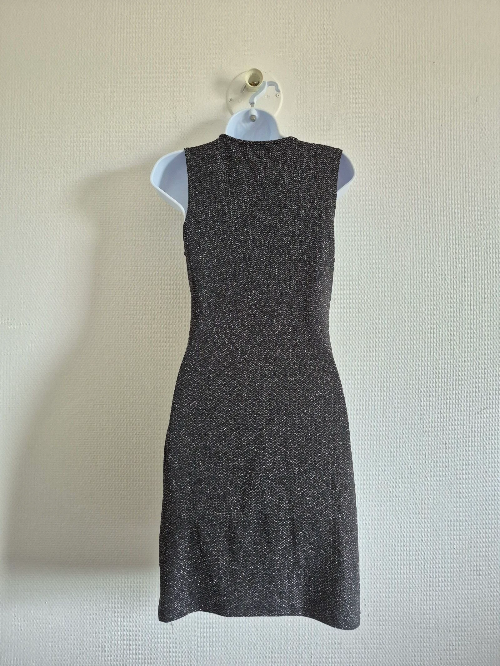 Fashion Private Company Dress – Size 36 – Elegant – photo 5